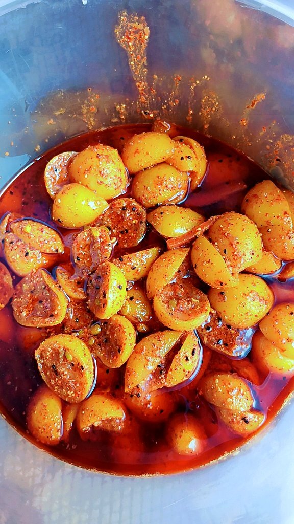 indian pickles with international shipping