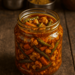 indian pickles with international shipping
