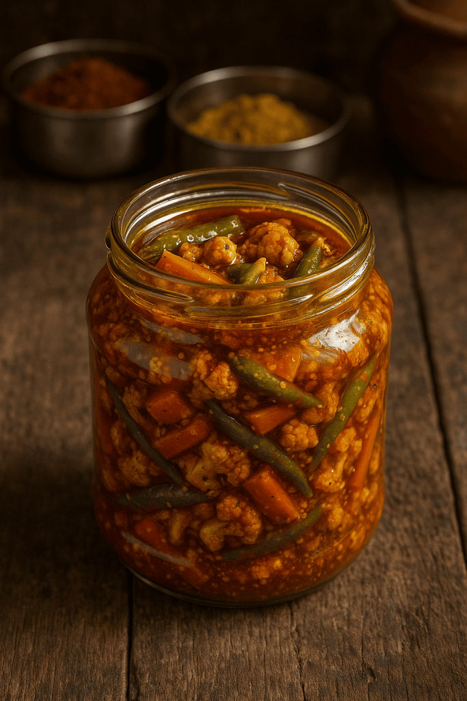 indian pickles with international shipping