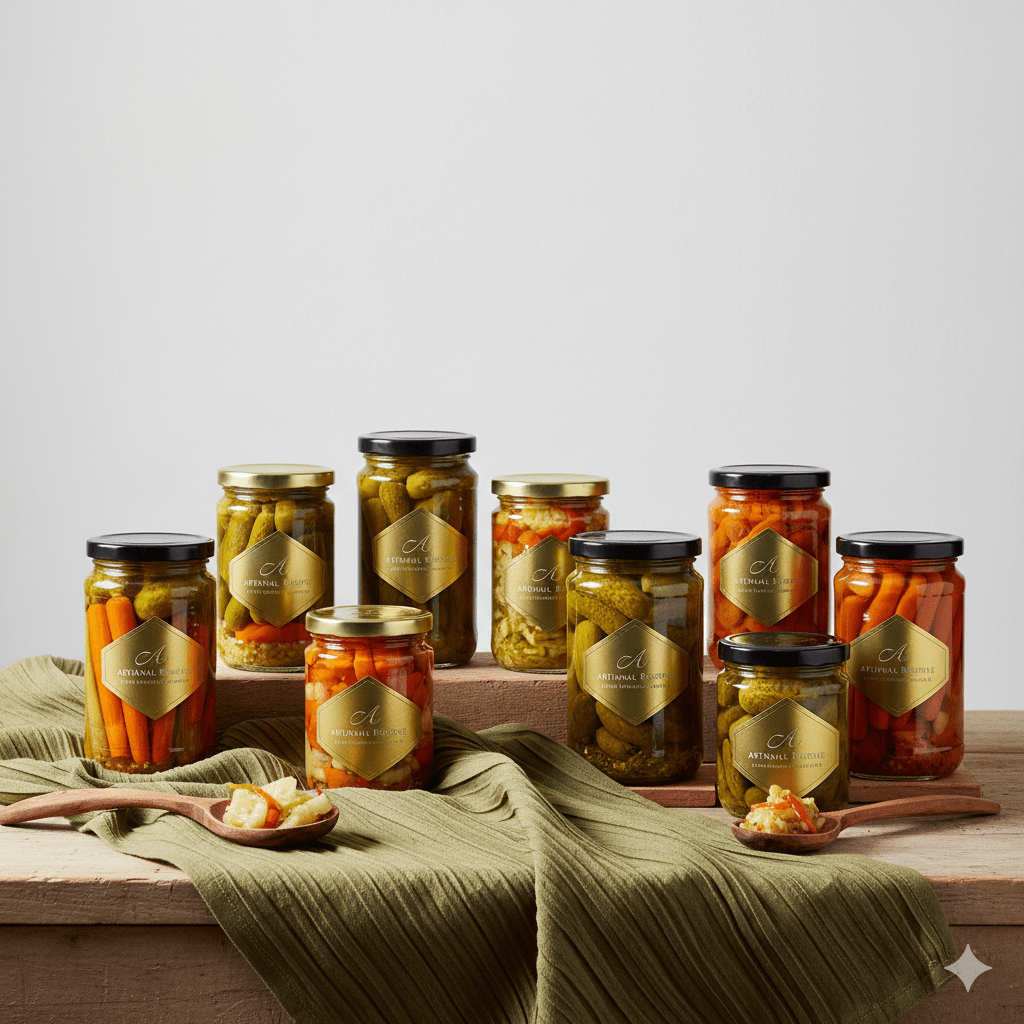 punjabi achar